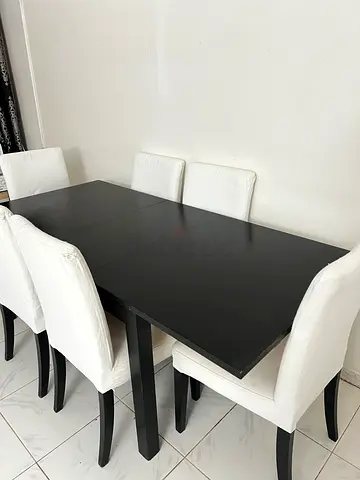 Dinning table