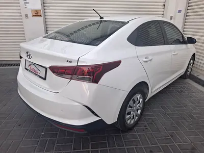 صورة 3 لـ 2021 Hyundai ACCENT