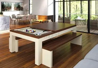 Billiard Table 422
