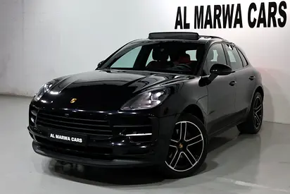 صورة 2 لـ 2020 Porsche MACAN