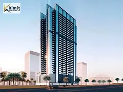 FINAL CALL!•ALMOST READY•EARN 12% ROI•FULLY FURNISHED