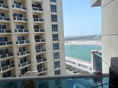 Sharing a fully furnished studio apartment in IMPZ