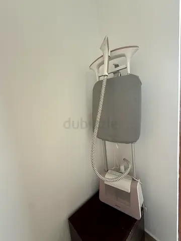 Garment steamer ( brand new)