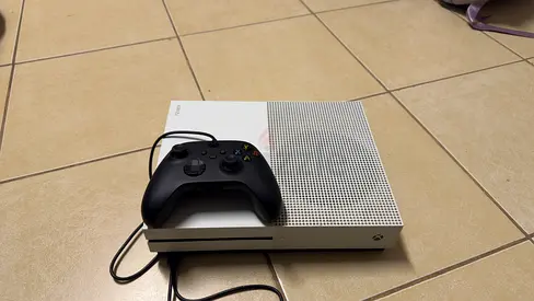 Xbox one s