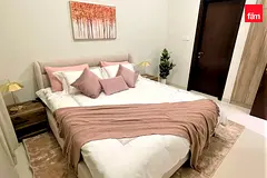 Fully Furnished|| Corner Unite|| Bills Included
