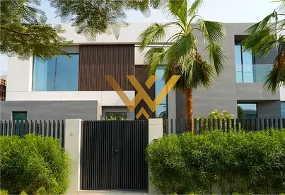 7 BR Custom Built | Brand New | Private Pool