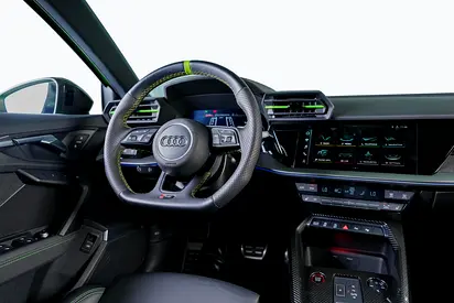 صورة 14 لـ 2022 AUDI RS3