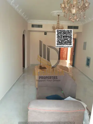 🏡 للإيجار – غرفة وصالة بموقع مميز
