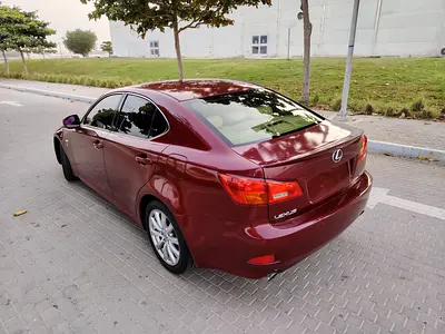 صورة 13 لـ 2007 Lexus IS-SERIES