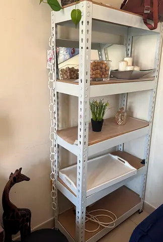 Heavy duty multipurpose Rack
