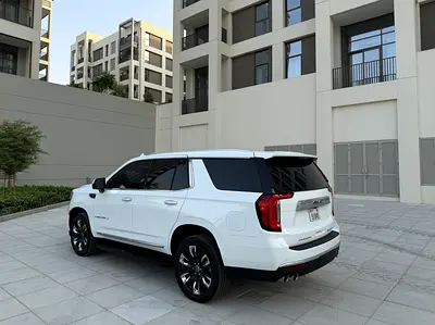صورة 5 لـ 2023 GMC YUKON