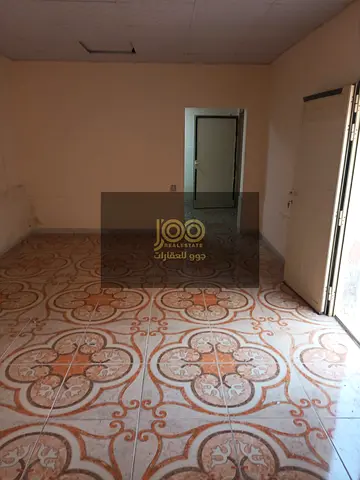 Monthly Studio for Workers & Staff | Separate Kitchen | Bills Included | AED 1,900 per Month