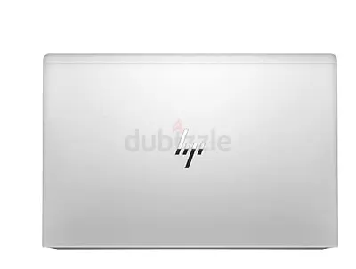 HP Silver Laptop - Good Condition