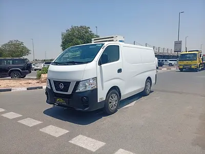 صورة 5 لـ 2021 Nissan URVAN