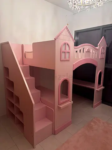 Kids bedroom
