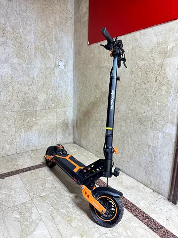 kugookirin G2 Pro Electric Scooter 48V 15Ah 800W