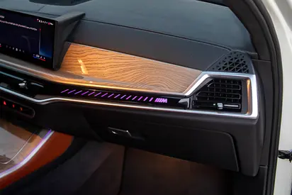 صورة مصغرة 15 لـ 2025 BMW X5