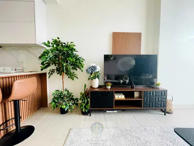 🏡 Beautiful Fully Furnished | Luxury Living | Marina Open View