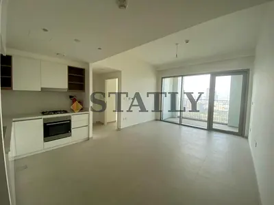 Spacious | Zabeel Views | Kitchen Fitted | Vacant