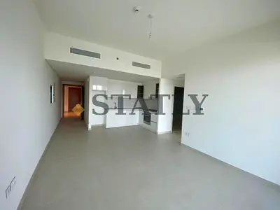 Spacious | Zabeel Views | Kitchen Fitted | Vacant
