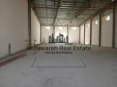 A distinctive, new warehouse suitable for all types of business activities is available for annual r