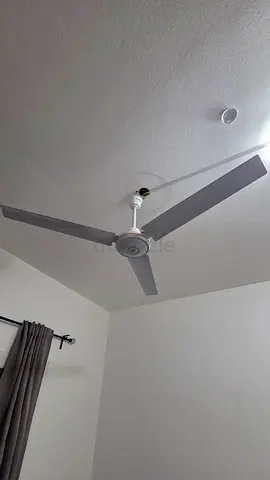 2pcs ceiling fan for sale