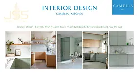 Corner Unit | Near Handover | Negotiable