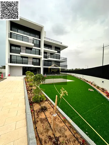 A great investment opportunity to own a modern building in the Al Zorah area of Ajman
