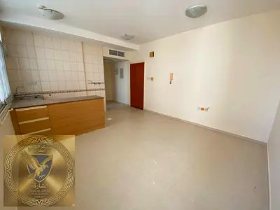 Al Majarah Studio American Kitchen Spacious Layout Excellent Design