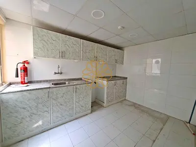 Specious 2BR/ Balcony / Near To Bus Stop