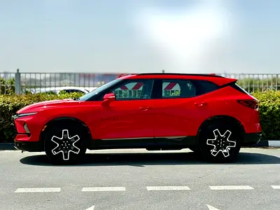 صورة 3 لـ 2023 Chevrolet BLAZER