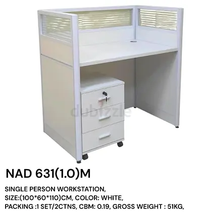 Brand New Office Workstation New For Sale