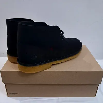 clarks size us 8.5