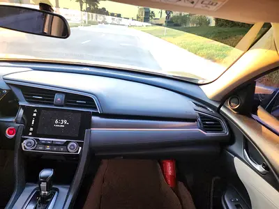 صورة مصغرة 10 لـ 2019 Honda CIVIC