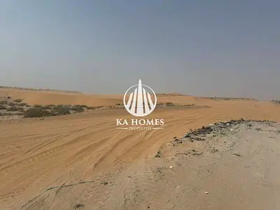 أرض البطائح الاستثمارية... مقدم 15% وتقسيط 36 شهراً