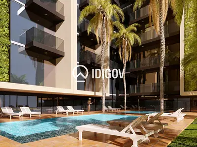 HANDOVER SOON | POOL VIEW | FURNISHED