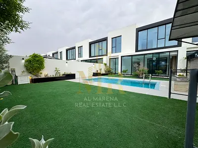 🏡✨ Luxury Villa for Sale in Al Zorah – Ajman ✨🏡