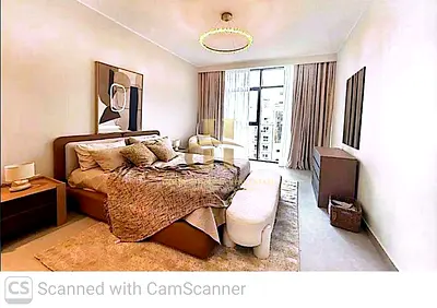 Furnished 1BHK | Best Price | Modern Amenities