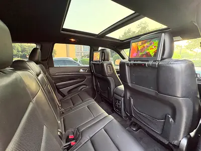 صورة مصغرة 12 لـ 2015 JEEP CHEROKEE