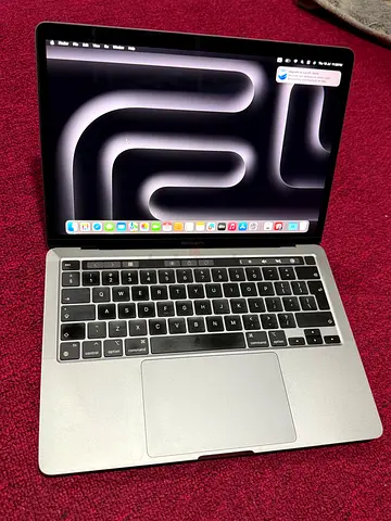 MacBook Pro M1 2020 (512GB)
