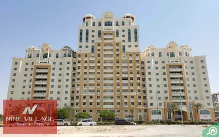Spacious 2BHK |Unfurnished | Prime Location