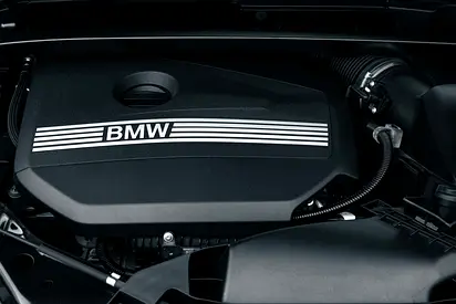 2025 BMW X2 — миниатюра 14
