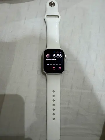Apple Watch SE