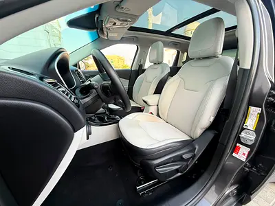 2019 JEEP COMPASS thumbnail 11