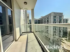 Open View | Bright open layout 3 BR | Unfurnished