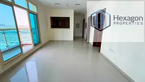 Ideal Location 1BR | Ready To Move | Balcony Apartment