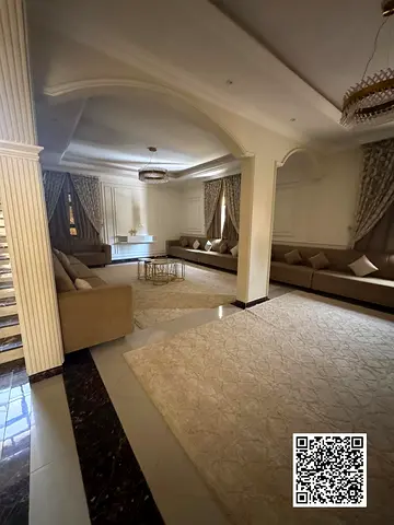 🏡 Spacious Villa for Sale in Al Rawda 3 Ajman | 7 Bedrooms + Annex | Large Plot | Family Home