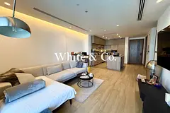Pool View | High Quality | Spacious Layout
