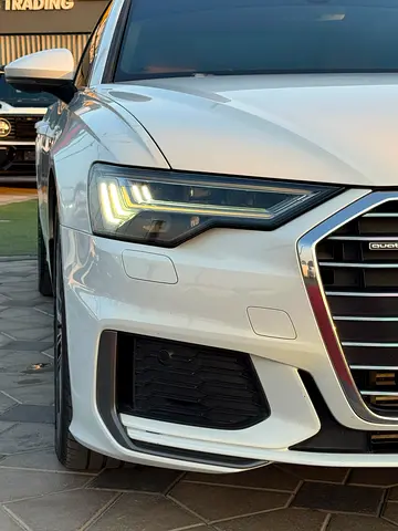 2019 AUDI A6 缩略图 9