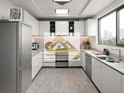 1BR | AED 31,500 Down | 1% Monthly Installments